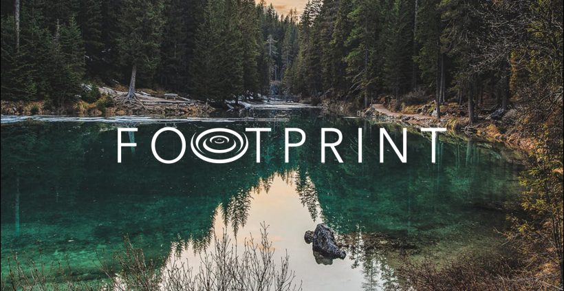 Footprint Eco logo